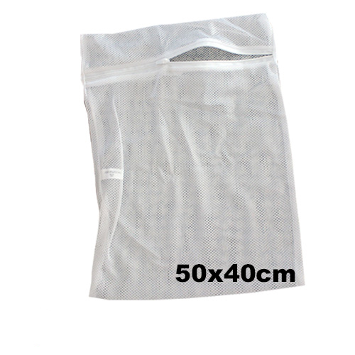 10x Wäschenetz 50x40cm Wäschenetze Wäschesack Wäschebeutel Wäschesäcke