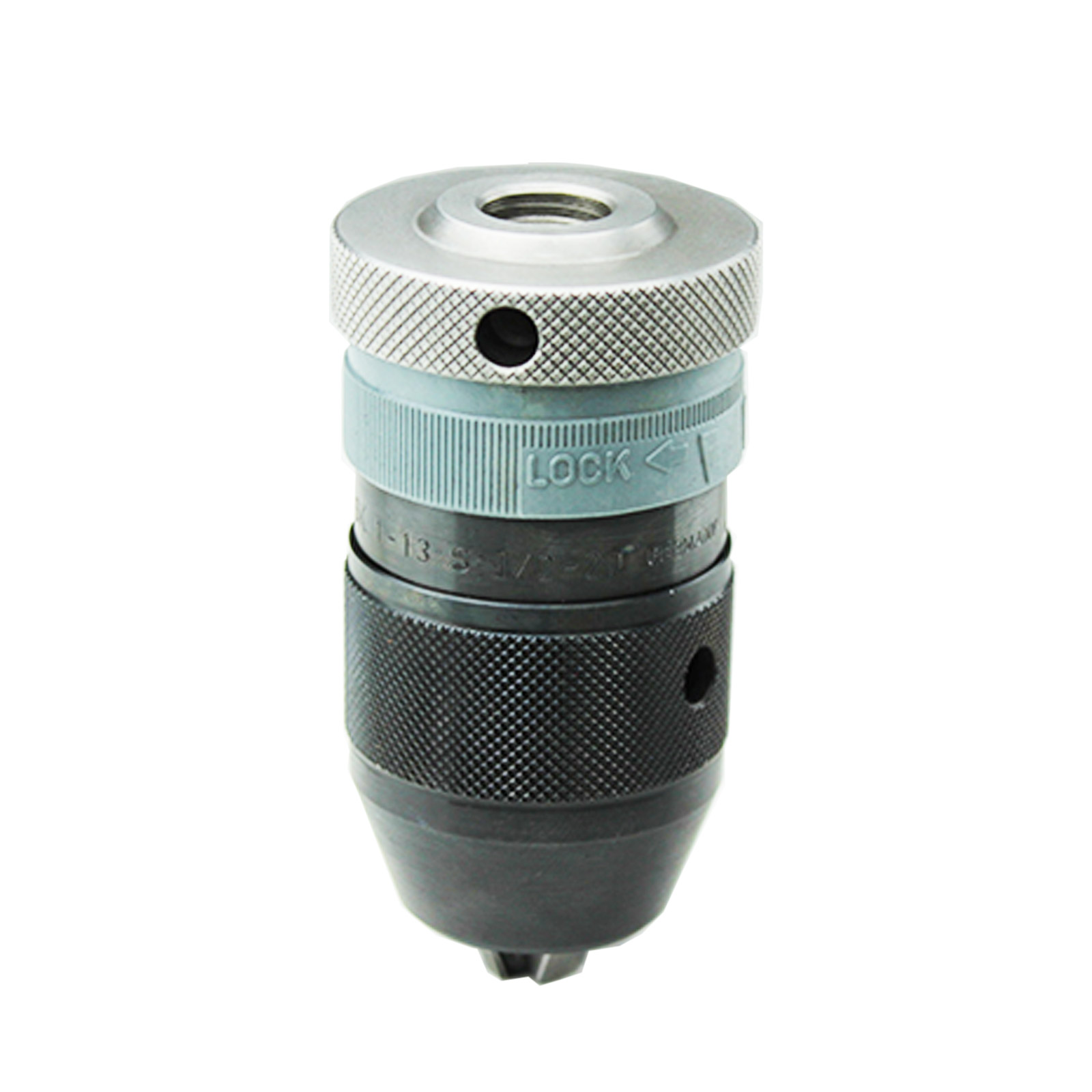 AEG Schnellspannbohrfutter 1/2" x 20 UNF / 1,0-13mm - 4932364266