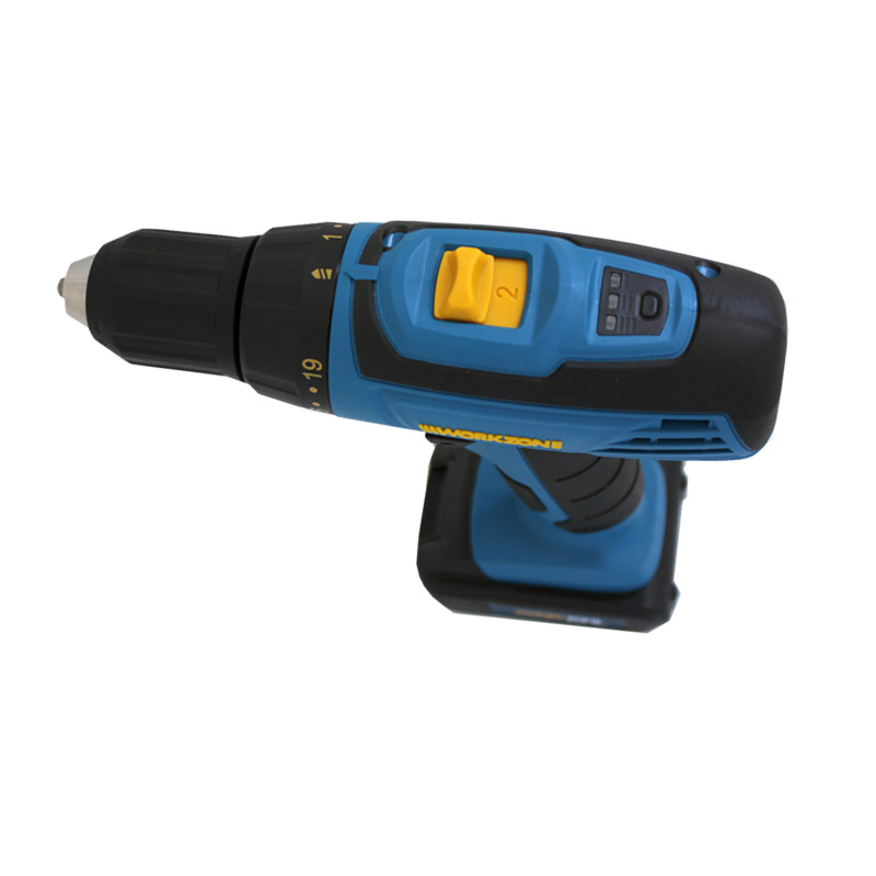 16V Akku Bohrschrauber Li-Ion - Akkuschrauber Schrauber