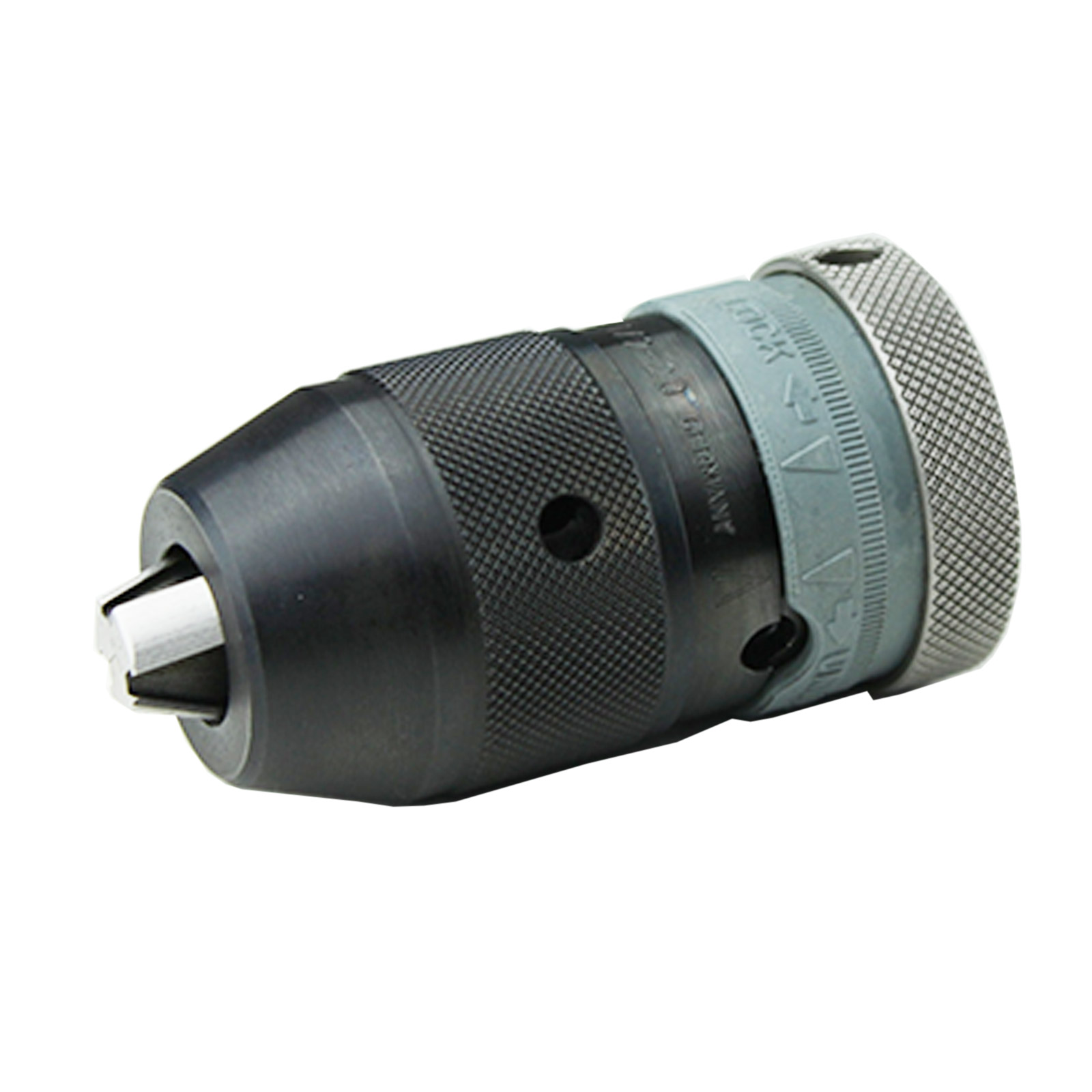 AEG Schnellspannbohrfutter 1/2" x 20 UNF / 1,0-13mm - 4932364266